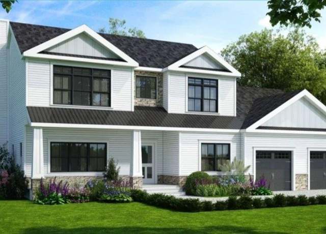 Property at Lot 39 Fox Run Ct, Ridge, NY 11961, 4 beds, 2.5 baths