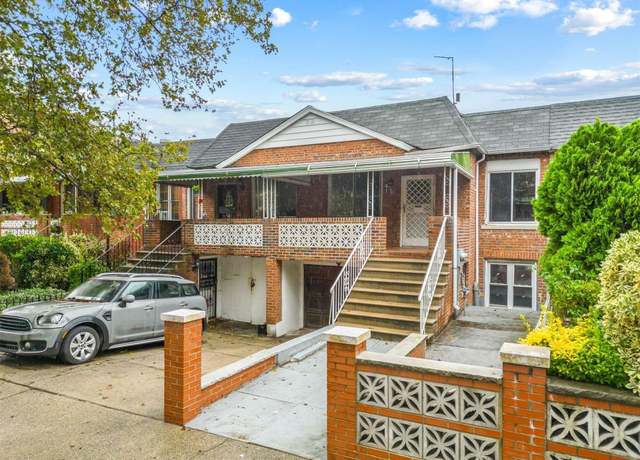 Property at 61 E 54th St, Brooklyn, NY 11203, 3 beds, 2 baths