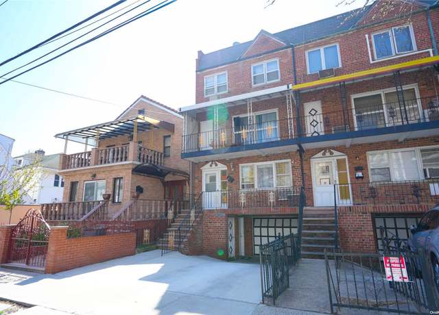 Property at 1782 E 19th St, Brooklyn, NY 11229, 2 beds