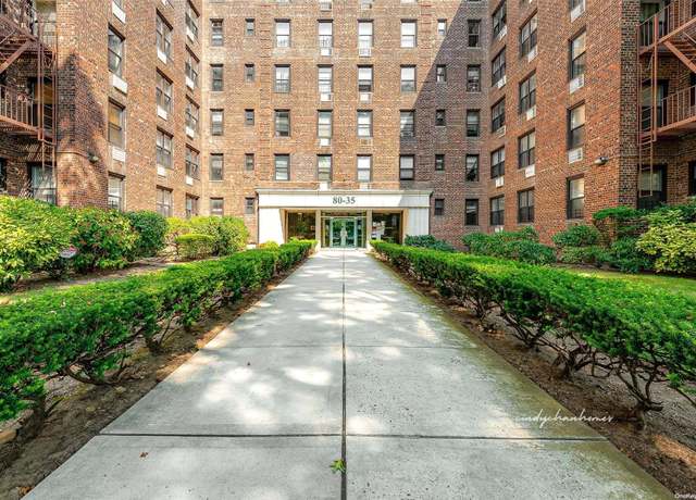 Property at 80-35 Springfield Blvd Unit 3J, Oakland Gardens, NY 11364, 1 bath