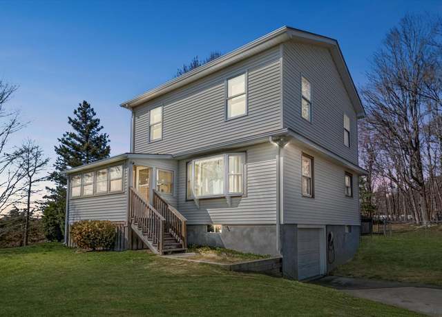 Property at 3 East Rd, Wallkill, NY 12589, 3 beds, 2 baths