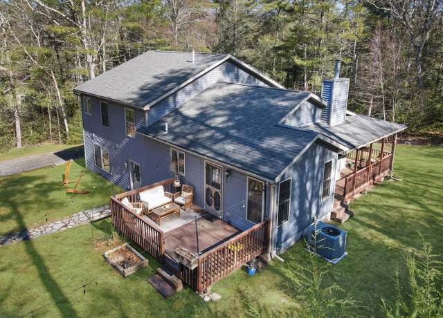 Property at 565 Decker Rd, Glen Spey, NY 12737, 4 beds, 3 baths