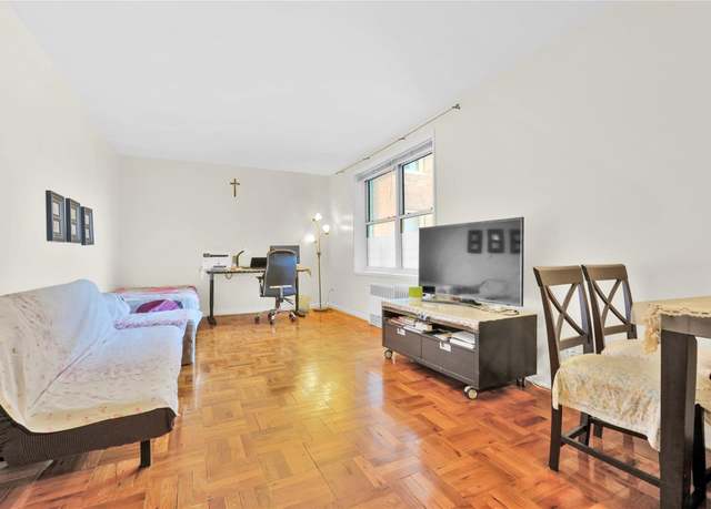 Property at 142-20 26th Ave Unit 1F/2ND FL, Flushing, NY 11354, 1 bed, 1 bath