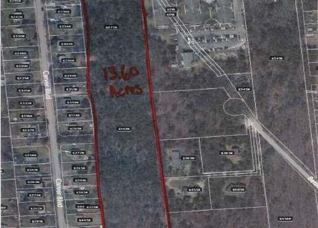 Property at Beaver Dam Rd, Bellport, NY 11713