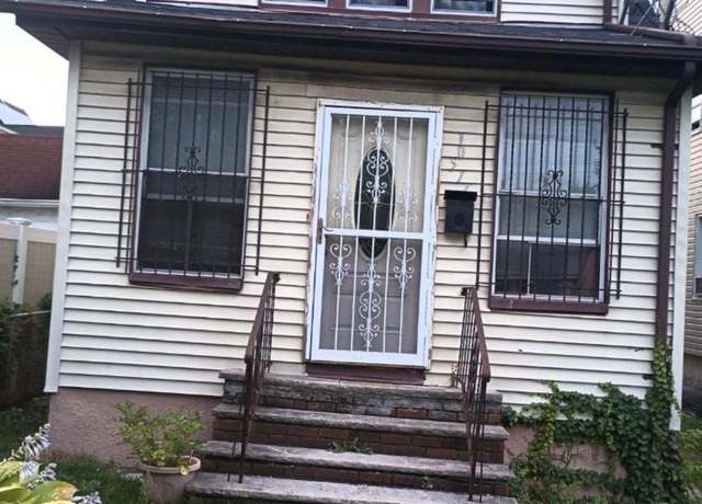 Property at 105-11 189th St, Saint Albans, NY 11412, 4 beds, 2 baths