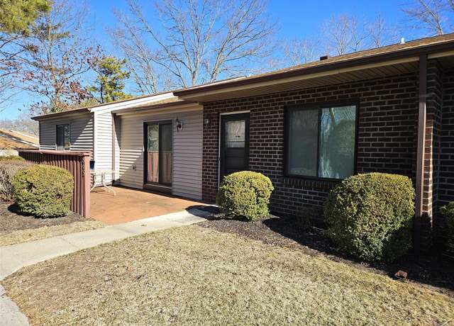 Property at 865 Skyline Dr, Coram, NY 11727, 2 beds, 2 baths