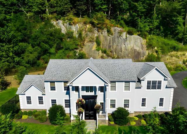 Property at 260 Mill River Rd, Chappaqua, NY 10514, 4 beds, 4.5 baths