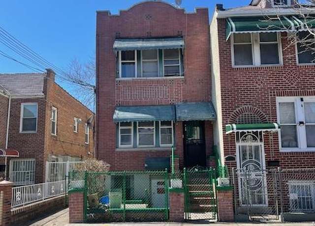Property at 162 E 59th St, Brooklyn, NY 11203