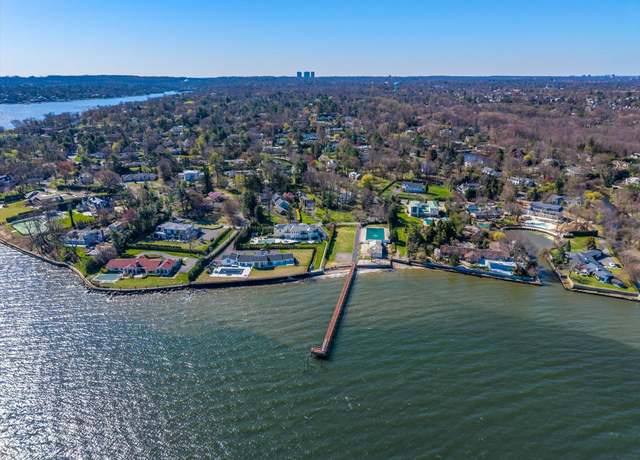 Property at 33 Harbour Rd, Great Neck, NY 11024