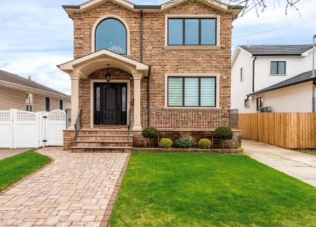 Property at 158-40 81st St, Howard Beach, NY 11414, 3 beds, 4 baths