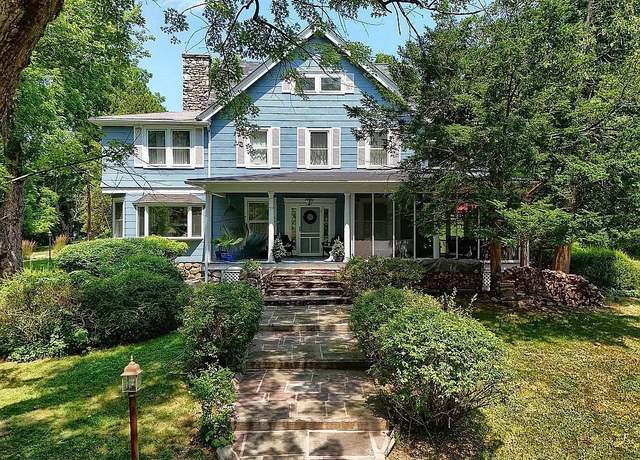 Property at 421 Spring St, Monroe, NY 10950, 4 beds, 2.5 baths