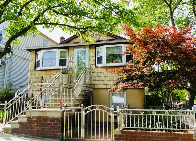 Property at 3065 Barkley Ave, Bronx, NY 10465, 2 beds, 2 baths