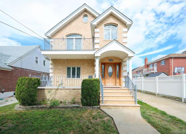 Property at 4747 192nd St, Flushing, NY 11358, 4 beds, 2 baths
