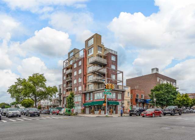 Property at 6422 Bay Pkwy Unit 6B, Brooklyn, NY 11204, 3 beds, 2 baths