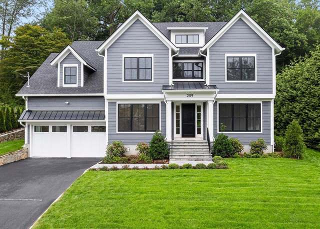 Property at 239 Rock Creek Ln, Scarsdale, NY 10583, 6 beds, 6.5 baths