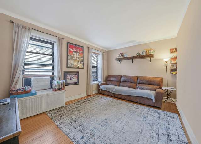 Property at 83-84 116th St Unit 1H, Kew Gardens, NY 11418, 1 bed, 1 bath