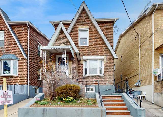 Property at 11945 27th Ave, College Point, NY 11354, 3 beds, 2 baths