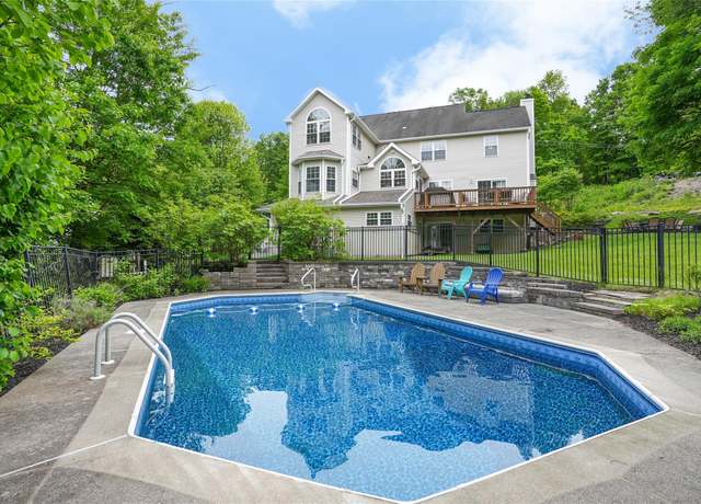 Property at 27 Millstream Ct, Pawling, NY 12564, 4 beds, 2.5 baths