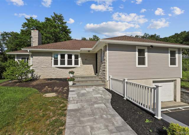 Property at 41 Forest Ave, Cortlandt Manor, NY 10567, 3 beds, 2 baths