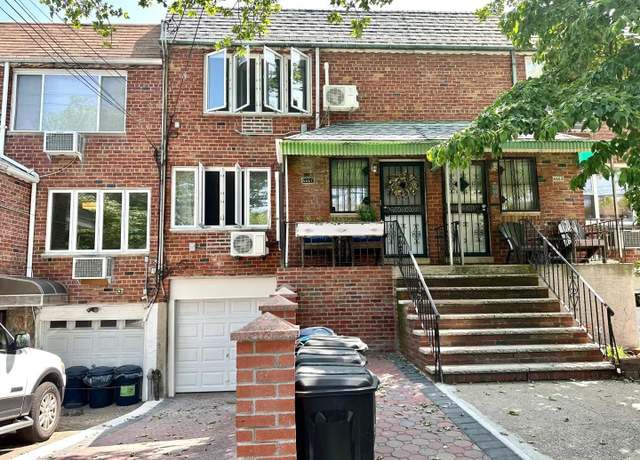Property at 66-61 73rd Pl, Middle Village, NY 11379, 4 beds, 2 baths