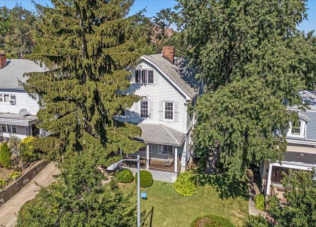 Property at 84-21 120th St, Kew Gardens, NY 11415, 5 beds, 2 baths