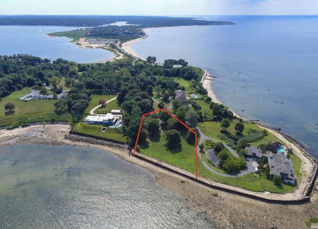 Property at 105 Centre Island Rd, Centre Island, NY 11771