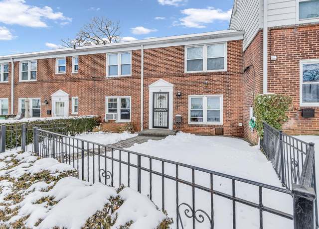 Property at 21 Hilltop Acres #21, Yonkers, NY 10704, 1 bed, 1 bath