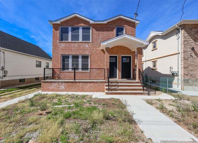 Property at 13108 160th St, Jamaica, NY 11434, 6 beds, 5 baths