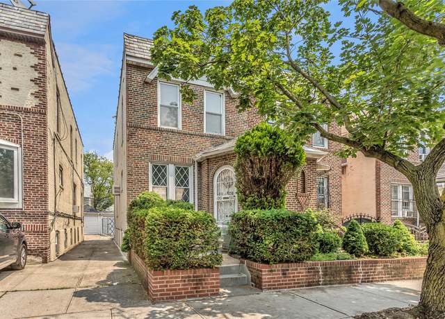 Property at 2541 83rd St, East Elmhurst, NY 11370, 3 beds, 2 baths
