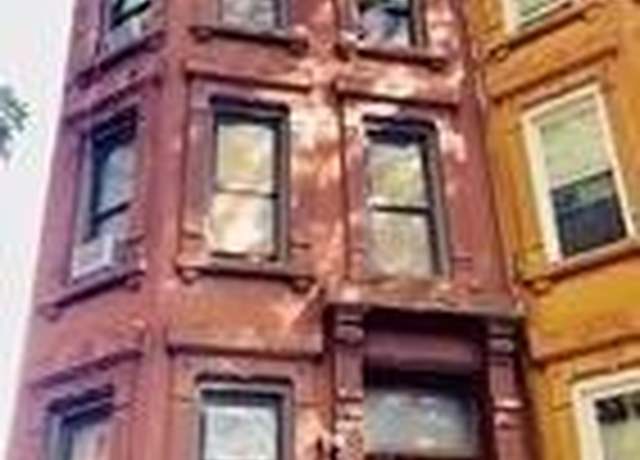 Property at 77 Macon St, Brooklyn, NY 11216, 4 beds, 4 baths