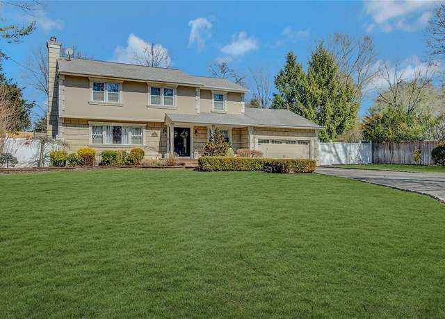 Property at 166 Cold Spring Rd, Syosset, NY 11791, 4 beds, 2.5 baths