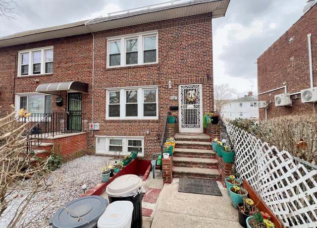 Property at 11434 145th St, Jamaica South, NY 11436, 3 beds, 2 baths