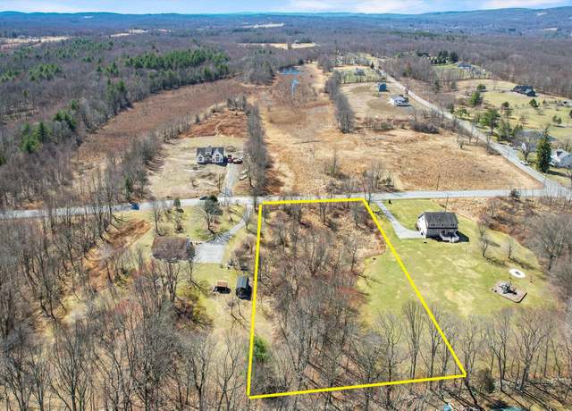 Property at Decker Rd, Middletown, NY 10940
