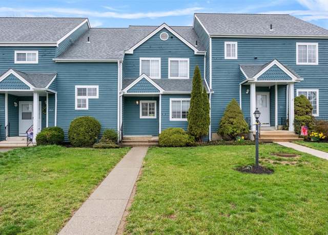 Property at 202 Sheffield Ct, Brewster, NY 10509, 2 beds, 2.5 baths