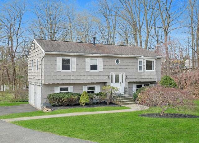 Property at 8 Douglas Dr, Pleasantville, NY 10570, 3 beds, 2 baths