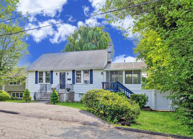 Property at 159 S Harrison Ave, Congers, NY 10920, 1 bed, 1 bath