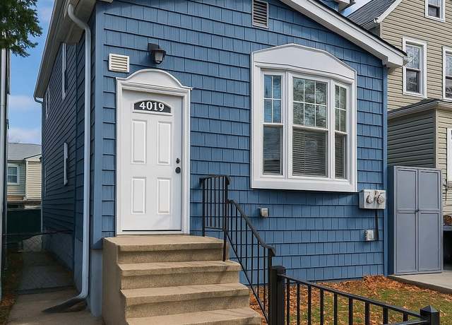 Property at 40-19 68 St, Woodside, NY 11377, 6 beds, 4 baths