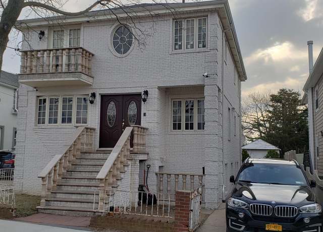 Property at 13035 126th, South Ozone Park, NY 11420, 2 beds, 1 bath