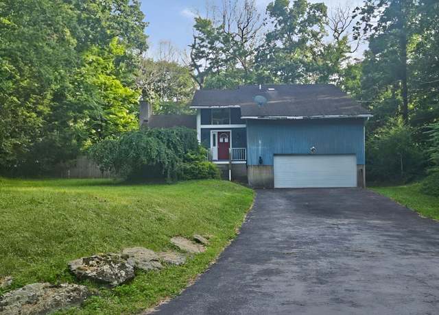 Property at 6 White Oaks Rd, Hyde Park, NY 12538, 3 beds, 2.5 baths