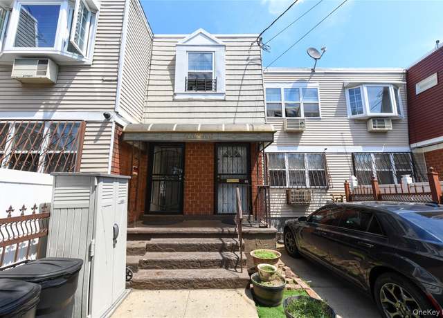 Property at 10741 Sutphin Blvd, Jamaica South, NY 11435, 5 beds, 4 baths