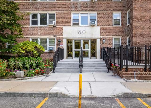 Property at 80 Knolls Cres Unit 1B, Bronx, NY 10463, 2 beds, 1 bath