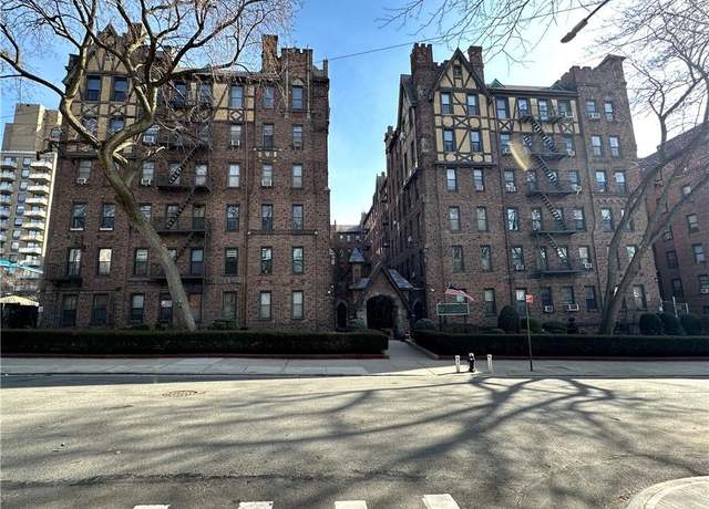 Property at 83-15 116th St Unit 1F, Richmond Hill, NY 11418, 2 beds, 1 bath