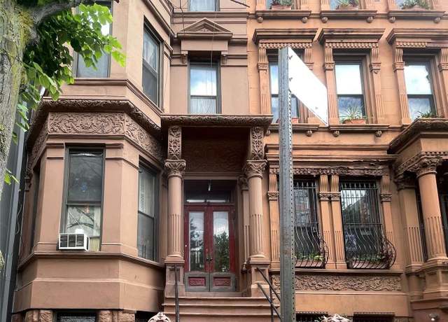 Property at 111 W 123rd St, New York (manhattan), NY 10027, 11 beds, 9 baths