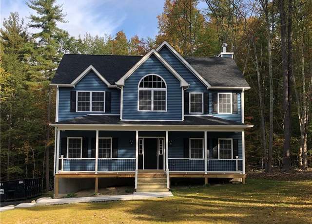 Property at 16 Silo Ridge Dr, Wallkill, NY 12589, 4 beds, 2.5 baths