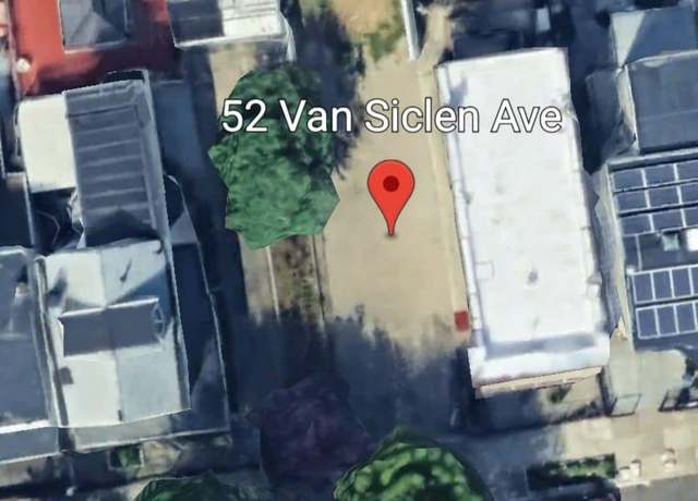 Property at 52 Van Siclen Ave, Brooklyn, NY 11207