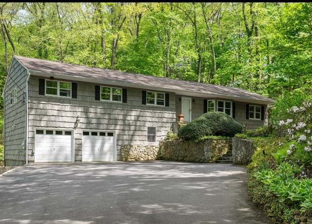 Property at 96 Bay Rd, Halesite, NY 11743, 4 beds, 2.5 baths