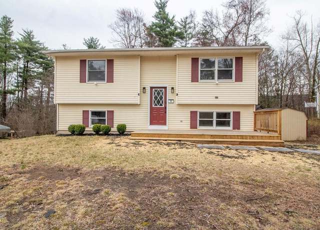 Property at 11 Old Farm Rd, Napanoch, NY 12458, 3 beds, 2 baths