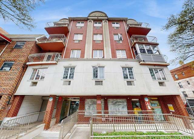 Property at 143-36 37 Ave Unit 5C, Flushing, NY 11354, 2 beds, 2 baths