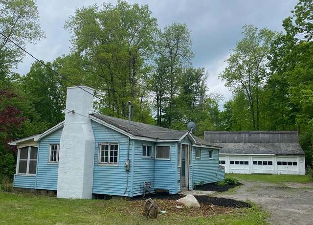 Property at 2411 Goshen Tpke, Middletown, NY 10941, 2 beds, 1 bath
