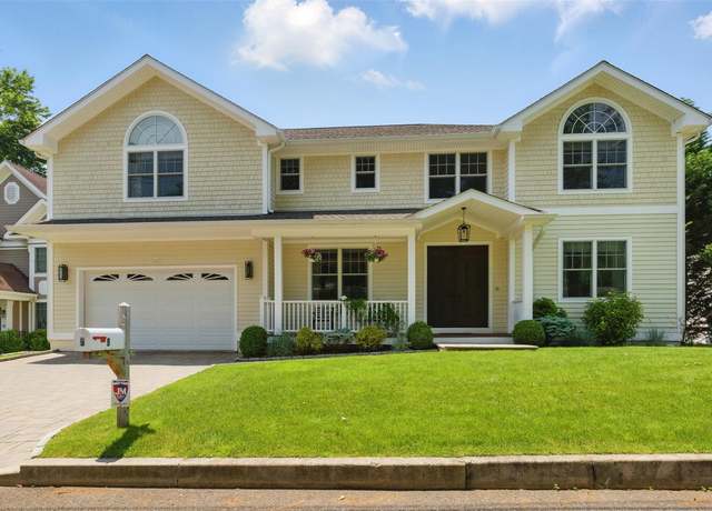 Property at 9 Constance Ave, Dobbs Ferry, NY 10522, 4 beds, 4.5 baths